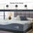 Millennium Firm Gel Foam Mattress-90560181
