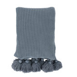 100% Cotton Blanket