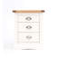 Eamon 45 cm W Bedside Table