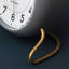 Station Electric Clock-1652754410