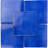 Palermo 7" x 7" Porcelain Wall & Floor Tile (10.43 sq. ft. / Case)-36947000