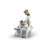 An Afternoon Nap Mother Figurine