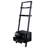 Whitlatch 69.36" H x 22.99" W x 15.98" D Leaning Shelf