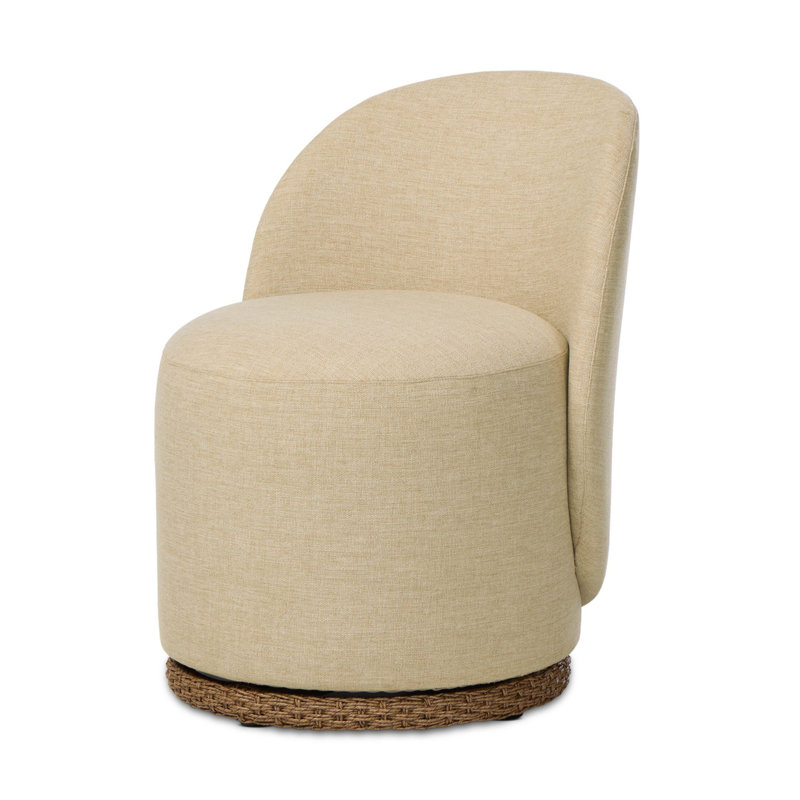 Quaid Outdoor Dining Side Chair