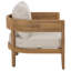 Ensemble de 2 chaises de patio Kaiiden-683826974