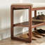 Banc de rangement pour chaussures Mid-Century-830334623-830334626