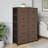 Aala 33.9'' W 10 - Drawer Dresser-629371179