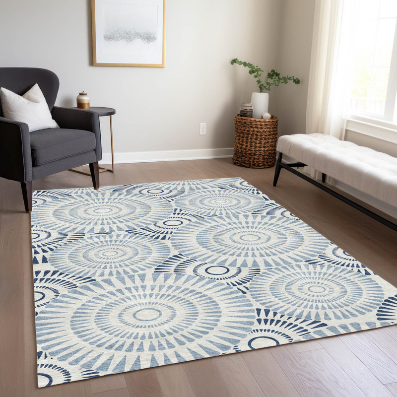 Tapis Corrisa, Rectangle 10' x 14'