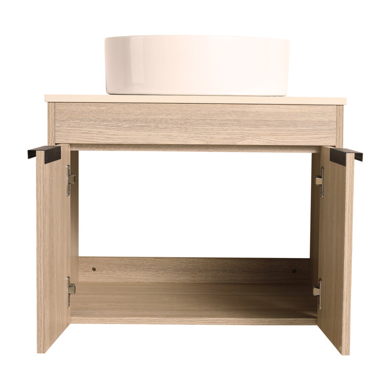 24 inch Bathroom Vanity Without Top