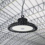 Dimmable Round High Bay Ceiling Light