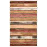 One-of-a-Kind 5'2" x 7'10" Area Rug