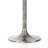 Roksana Bar Height Pedestal Dining Table-88233502-88233504