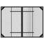 4 - Person Patio Dining Set with Rectangular Table-1426846799