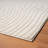 Kamrudeen Geometric Machine Made Power Loom Polypropylene Plastic Area Rug in Beige-979659979
