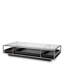 Roxton Glass Coffee Table