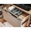 Hesper 80cm Single Bathroom Vanity Base Only-2055600729