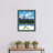 Steinfeld Blue Picture Frame-1163859472