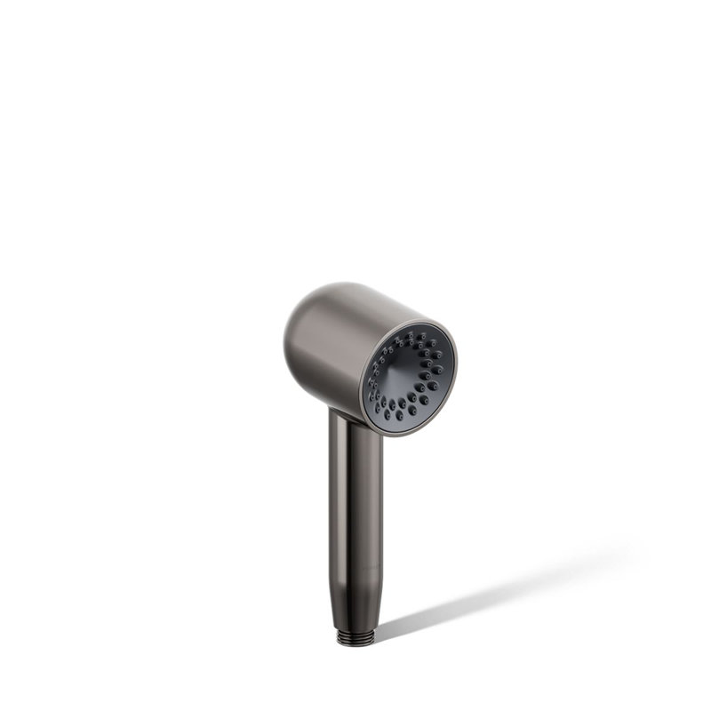Statement Single-Function Iconic Handshower, Vibrant Titanium, 1.75 GPM