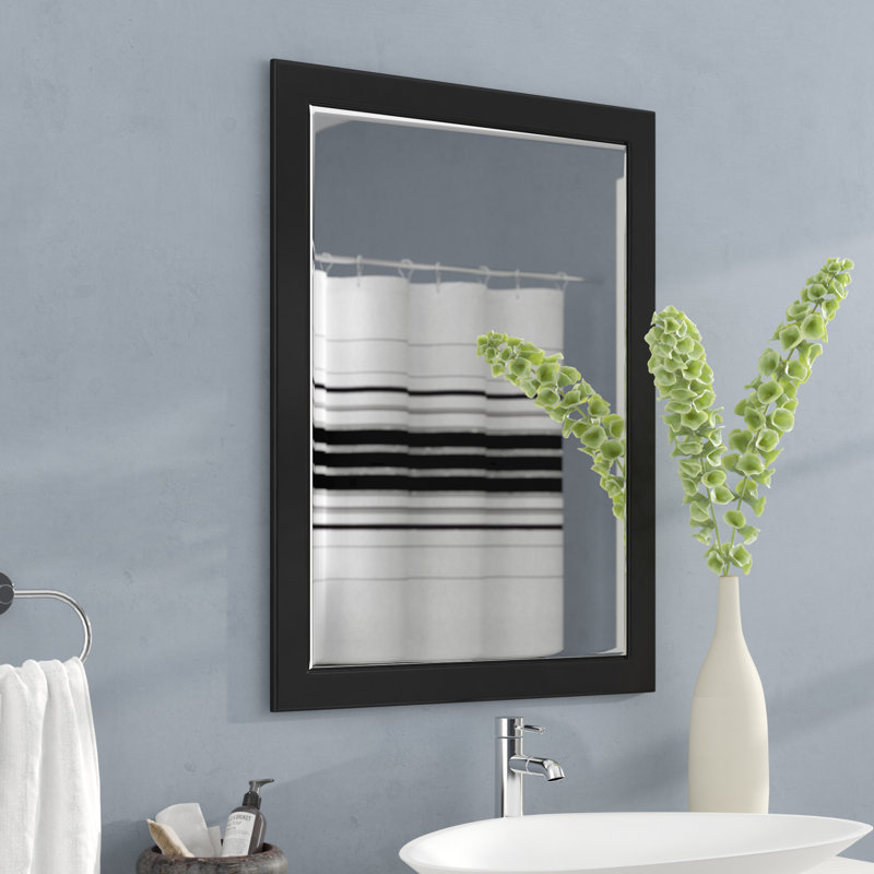 Miroir mural Kidsgrove