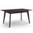 Oracle Rectangle Dining Table-462711598