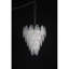 Lustre à 13 lumières en acier Murana-94954121-94954130-131122307