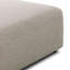 Lawndale Square Ottoman
