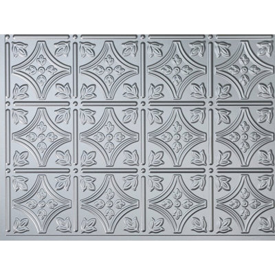 Panneau mural Aleah Backsplash 18 po x 24 po