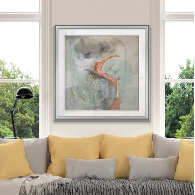 " Copper River II "