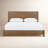 Modica Pine Wood Bed-107484790-123514266