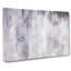 Moving Away In Abstract - Wrapped Canvas-55309727