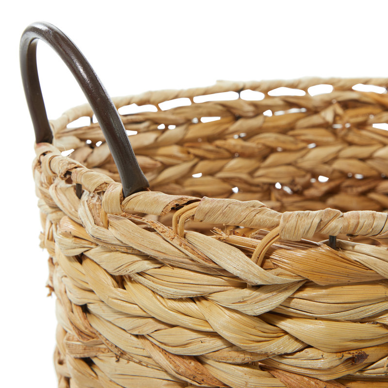 August Grove® Attleboro Basket