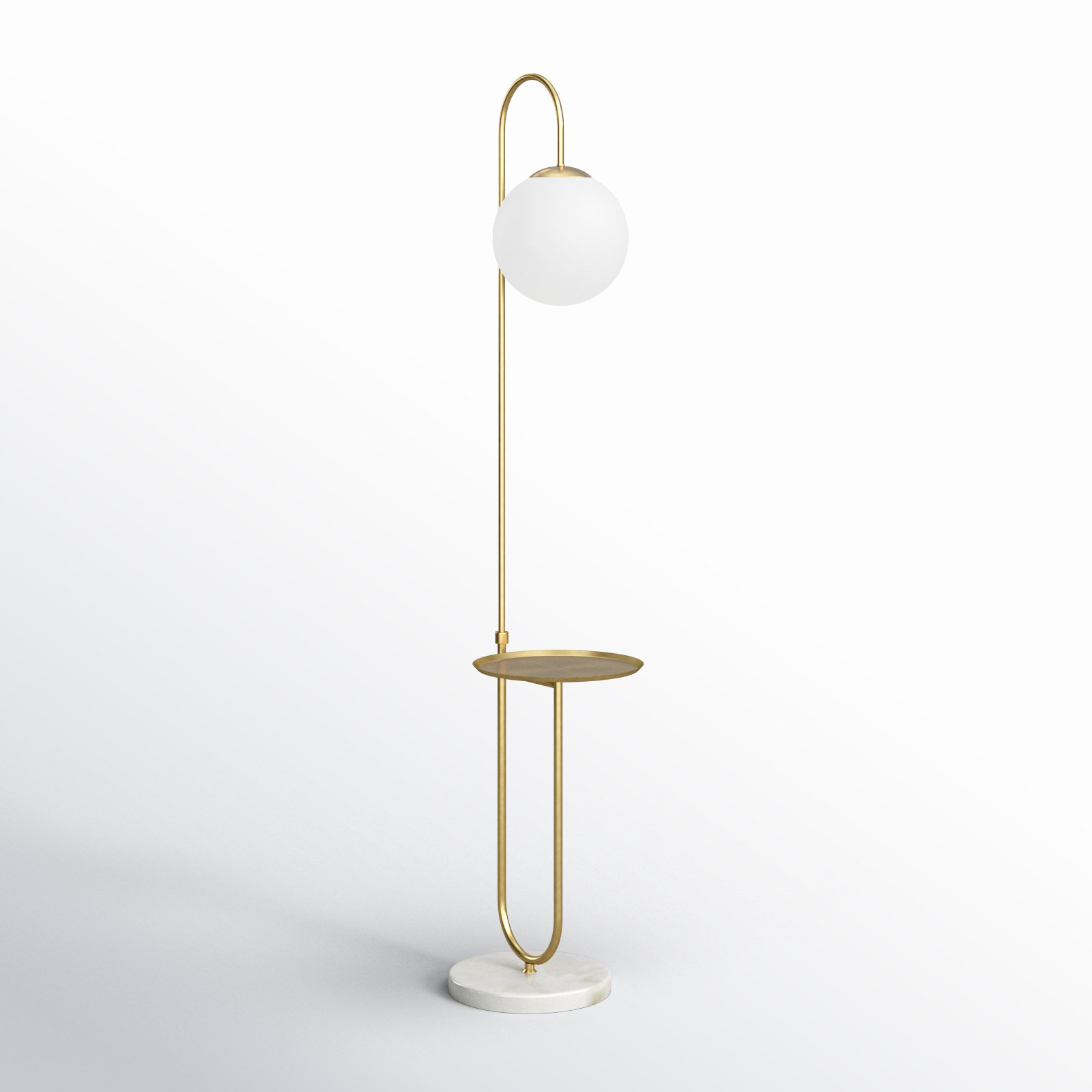 Premont 61.25'' Floor Lamp
