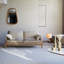 Woodnest Loveseat