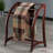 Espinosa Walnut Quilt Rack
