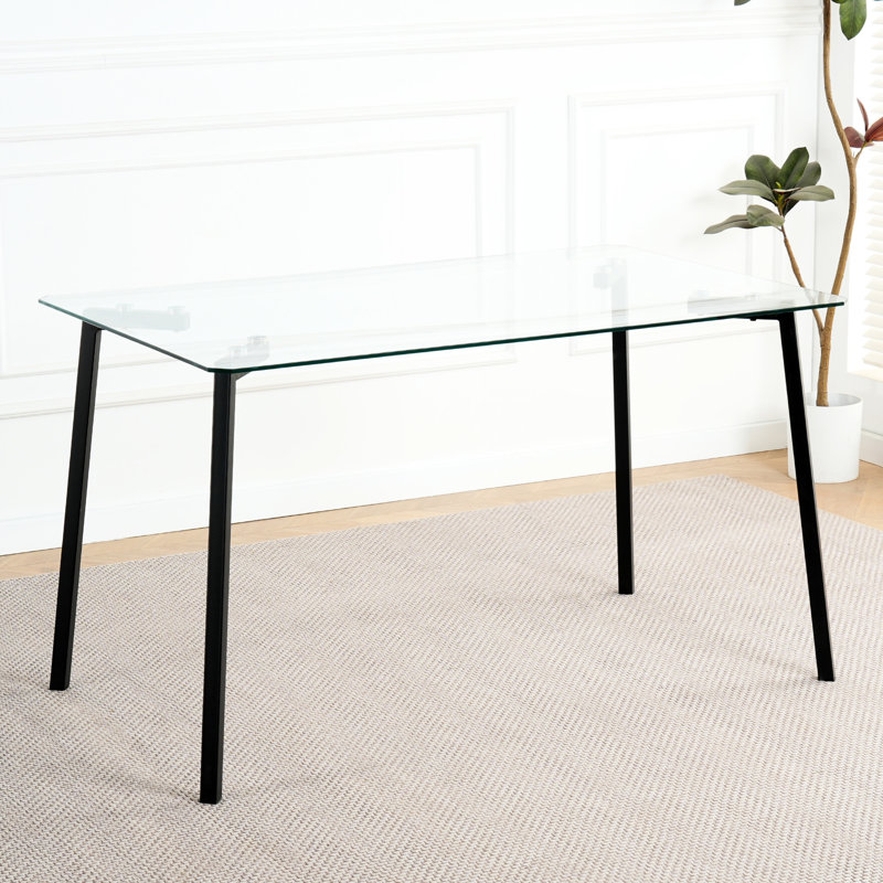 Table de salle à manger Modern Modern