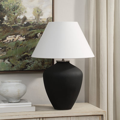 Lampe de table Jennie
