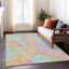 Tapis intérieur / extérieur Maliana-96103967