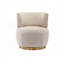 Fauteuil demi-tonneau Accent-497852579