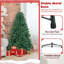 Sapin de Noël vert-1781786261