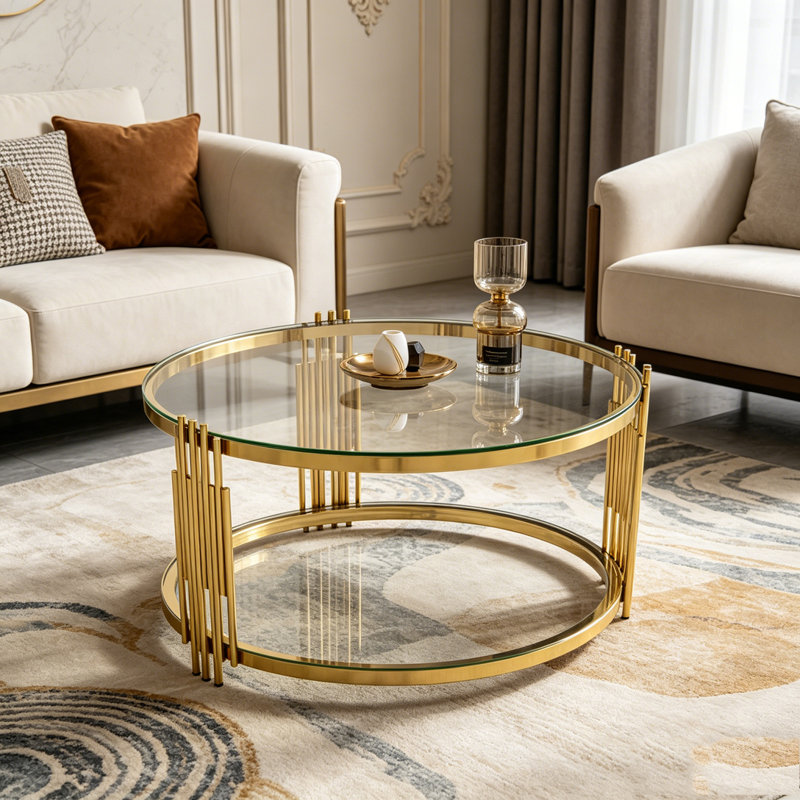 Table basse Modern