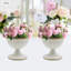 3.7"H Small Wedding Table Vase-87625693