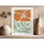 Wrapped Canvas Print Set-1240801132