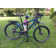 Steel Adjustable Multi-Use Bike Rack