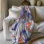 Motif Groovy - 1 pièce Sherpa Premium-98993838-98994039