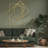 Wall Decor Metal-99012836-99012839