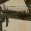 Flight Time Triptych, impression sur coton encadrée