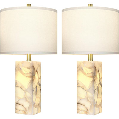 Table Lamp Set of 2