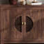 Armoire à casiers simple multifonctionnelle