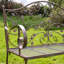 Aramantha Woodland Bench