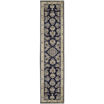 One-of-a-Kind 2'5" X 11'8" Area Rug